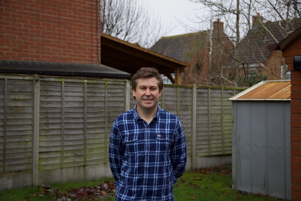 Contact Thad Austin-Niven - Canberra buyer's advocate for property purchasing and auction bidding
