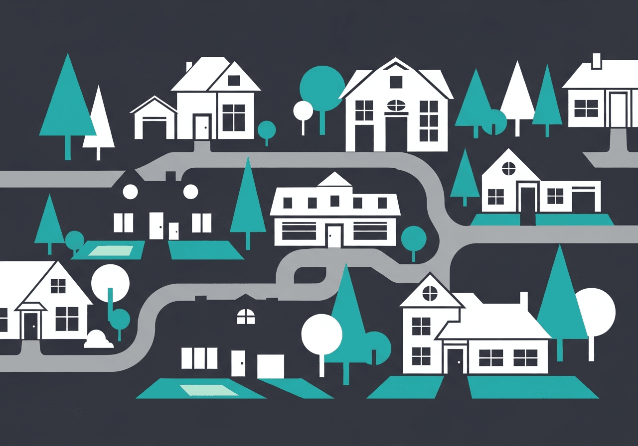 Canberra and ACT neighbourhood homes - local buyer's agent expertise across Gungahlin, Belconnen, Woden and more