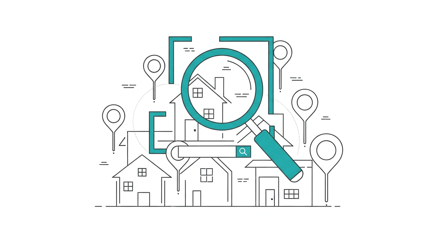 Investment property research and search across Australia