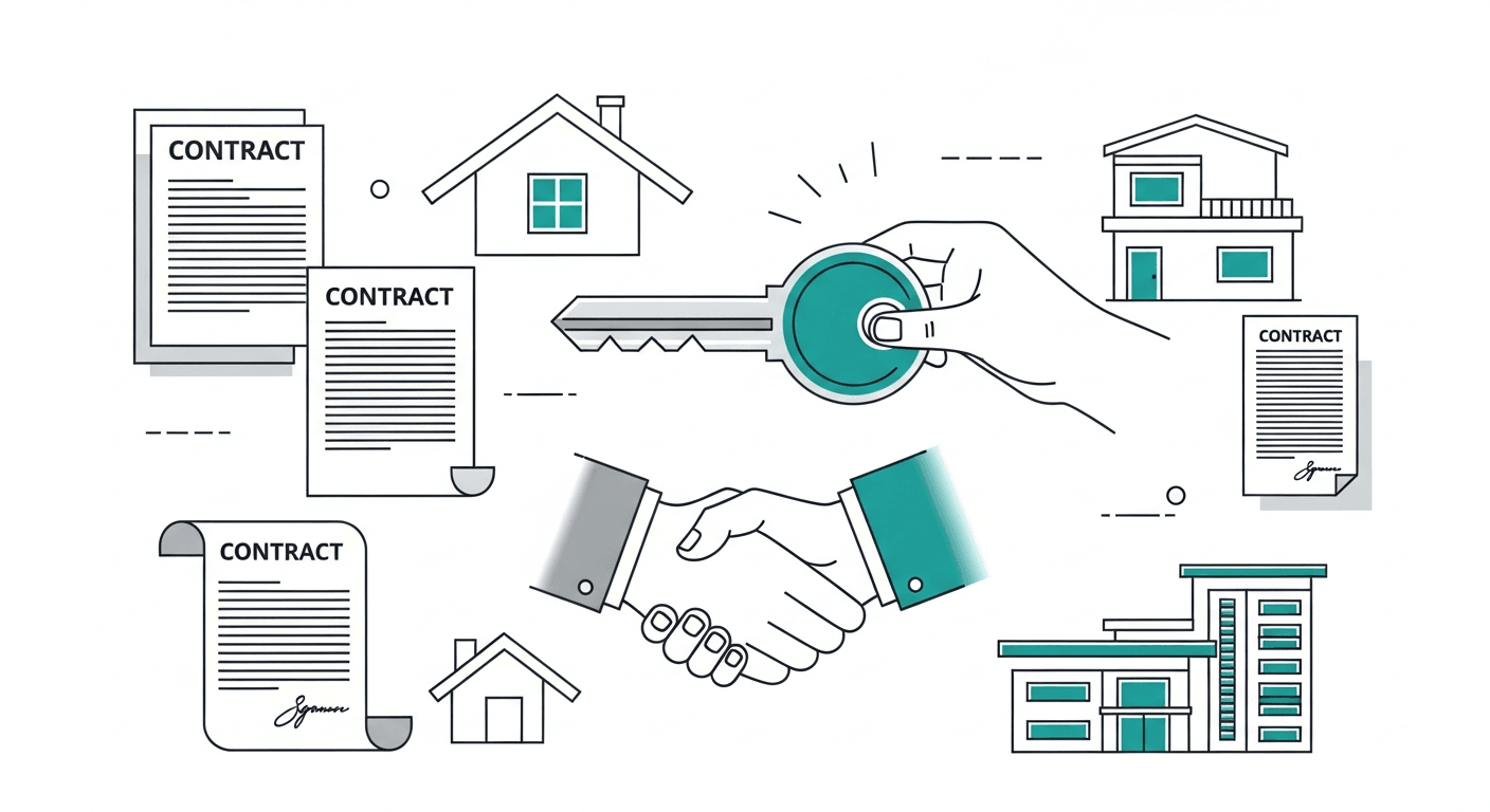 Canberra buyer's agent services including property search, auction bidding, and negotiation